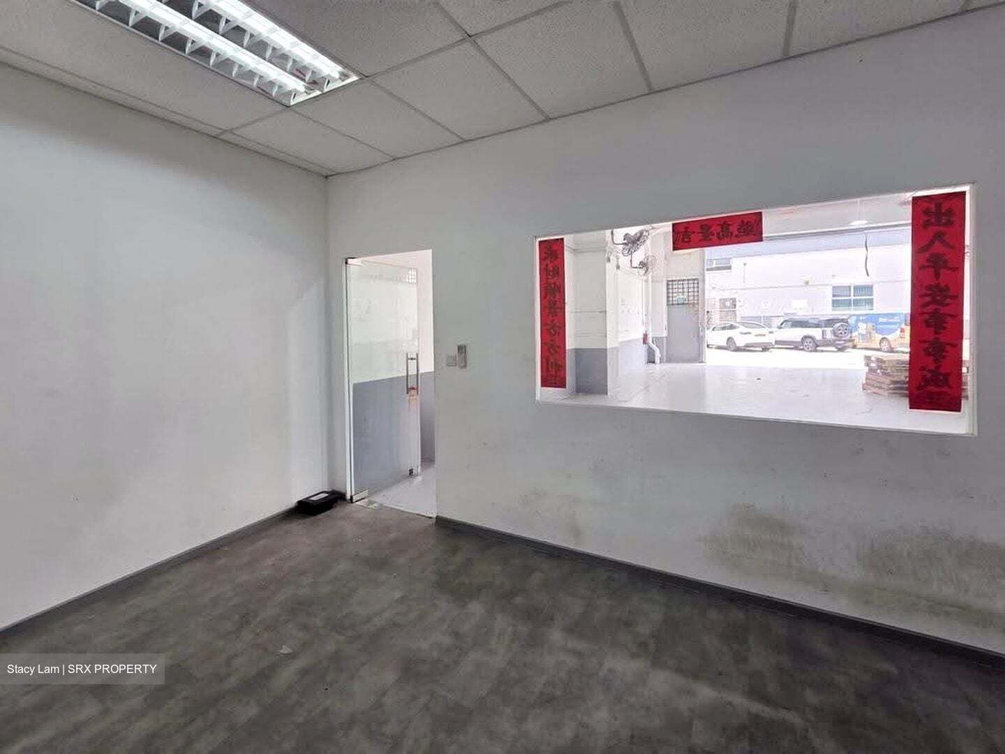 Tch Techcentre (D22), Factory #613409501